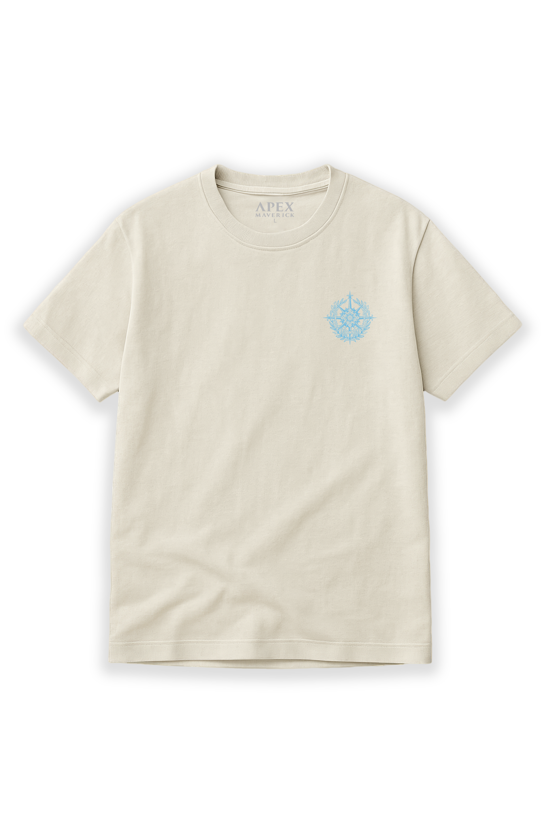 Grand Prix Tee